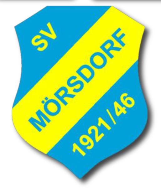 SV Mörsdorf 1921/46 e. V.
