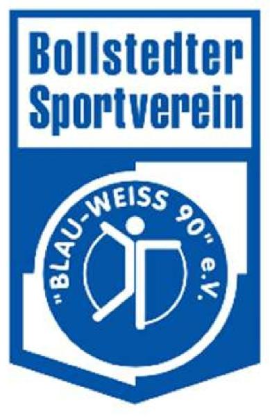 Bollstedter Sportverein Blau-Weiß 90 e. V.