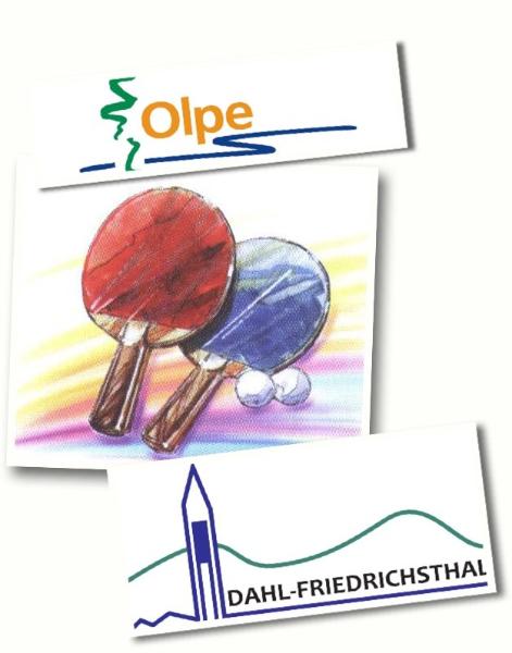 TTF Olpe/Dahl-Friedrichsthal