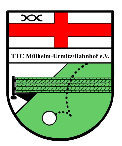 TTC Mülheim-Urmitz/Bahnhof